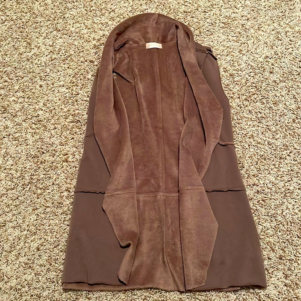 Altar’d State Soft Vest